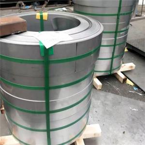 Wholesale 303Se S30327 Y12Cr18Ni9Se SUS303Se 12X18H10E 303S42 Custom Stainless Steel Coil SS Coil 304 API Certificate from china suppliers