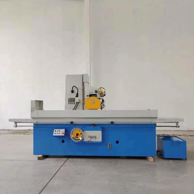 M7150x2000mm Metal Grinding Machine with High Precision and Performance