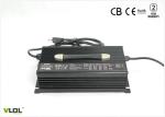 2000 Watts Power Lithium Battery Smart Charger For Electric Cars Or Electric