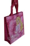 105Gsm Big Capacity Reusable Carrier Bags Non Woven For Lady Shopping