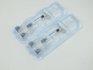 Wholesale Face Lift Hyaluronic Acid Wrinkle Fillers from china suppliers