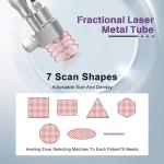 Stationary Fotona 4d Laser Machine 1060nm Dermatology CO2 Laser Machine 200W