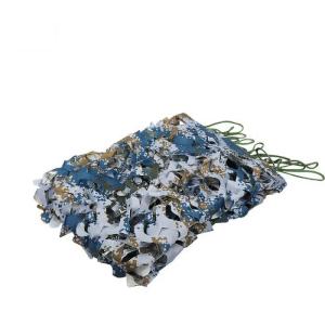 Wholesale 8x8 2x6m Woodland Camouflage Net Army Outdoor Hunting Camping Garden Decoration from china suppliers