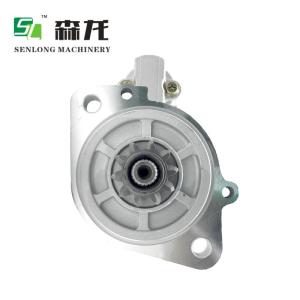 Wholesale 2.5KW Starter Motor C2.4 E305.5E 3266A00100, 3266A00101, 3266A00600, 3266A00601, 3266A26100, 32A6600100, from china suppliers