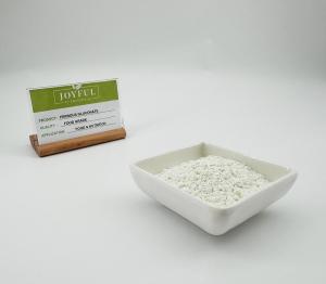 Wholesale Green Sodium Ferrous Gluconate Powder Food Additives C12H22FeO14 from china suppliers