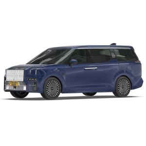 Wholesale 400kW Zeekr 009 Car New 2024 WE Pure Eleromobil Electric Adults Suv Electric Cars from china suppliers