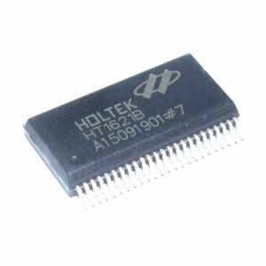 Wholesale Integrated circuit supplier HT1621B HT1621 HT162 SOT-23-5 Stock price from china suppliers