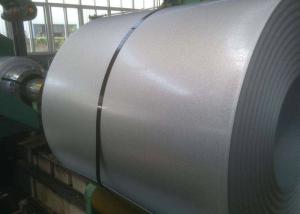 Wholesale Hot Dipped Galvalume Steel Coil 55% Aluzinc ASTM AZ30-100 High Gloss from china suppliers