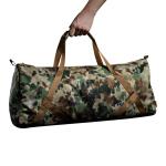 Large Field Army Camping Tents Outdoor Cotton Emergency Camping Shelter