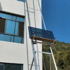 Wholesale Household Factory Glass Lifting Equipment 200kg Load Easy Operation from china suppliers