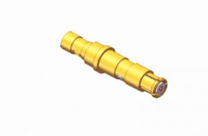 China Premium Optimize Signal Strength SMPA Female RF Cable Connector for CXN3506 Cable on sale