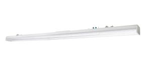 Wholesale Splashproof Hanging Linear Light 16-68W Aluminium Material from china suppliers