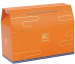 JIGUO TMY-800H Automatic Foil Stamping And Die Cutting Machine Box Die Cutter