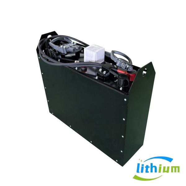 25.6V 173ah Power Battery LiFePO4 Forklift Car Golf Cart Lithium Iron Phosphate
