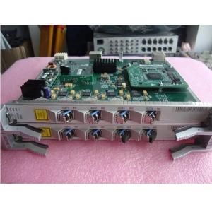 Wholesale 03052552 SDH device HUAWEI OSN3500 SSN1SLQ16 (S-16.1,LC) HUAWEI SLQ16 from china suppliers