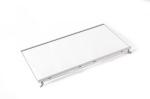 Toughened Slide Out Front Board 3.2mm Fridge Glass Shelves