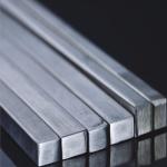 Metal SS400 Stainless Steel Flat Bar 12mm Hot Rolled For Machanical