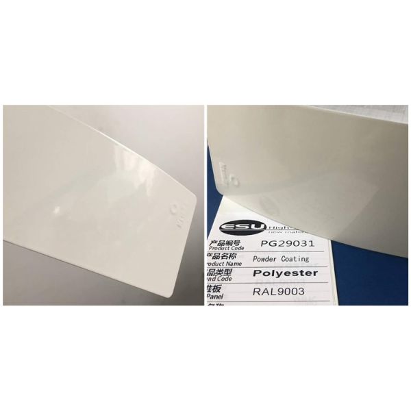 Wrinkle Texture Polyester Electrostatic Powder Coating
