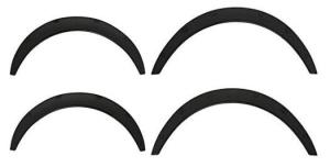 Wholesale Metal Automotive Fender Flares Long Durability Fashionable Exterior Decoration from china suppliers