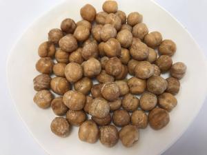 Wholesale 100% Pure Roasted Chickpeas Snack Health Salted Flavor Chickpeas Snacks from china suppliers