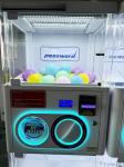 Dreamland Coin Operated Metaverse Capsule Toys Vending Gacha Gachapon Gashapon