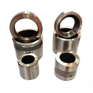 Wholesale 86420742 Hydraulic Breaker Spare Parts Montabert V1200 Breaker Thrust Bushing BRV1200 from china suppliers