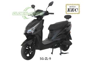 Wholesale Black 12 Inch Tire Extreme 3000W Motor Power 65km/H High Speed Urban E-Bike from china suppliers