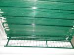 Hot sale low price galvanized Canada temporary fence (High quality and high