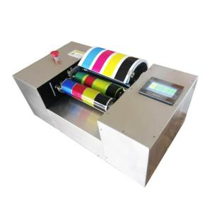 China HK-310 Laboratory UV Ink Printability Offset Ink Proofer on sale