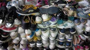 Wholesale Used shoes,Second hand shoes for sell/export from china suppliers