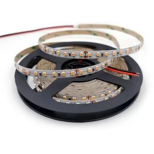 Wholesale Led Strip Lights 50 Meters Safety 12V With IP40/65 Waterproof Ratings 120° Beam Angle from china suppliers
