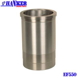 Wholesale Hino EF550 Cylinder Liner Sleeves 11467-1690 135mm 248mm from china suppliers
