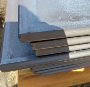 Wholesale E350C Carbon Steel Plate High Tensile Strength S335J2 Hot Rolled 100mm from china suppliers