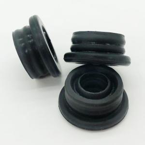 Wholesale Circular Silicone Rubber Seal Ring Can Be Chemical Resistance Resistance from china suppliers