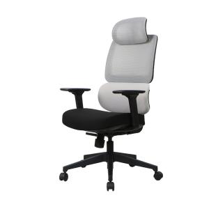 Wholesale Ergonomic Executive Swivel Office Chair Nylon Mesh Back Computer Chair from china suppliers