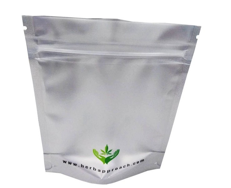 Food grade k clear Biodegradable food grade plastic bags for packing
