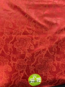 Wholesale 100% Polyester Water Resistant Stretch Tricot Fabric For Mattress Cover from china suppliers