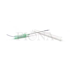 Wholesale PDO Cog Foxy Eye Thread Lift With L Blunt Cannula from china suppliers