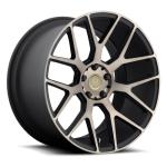 classic 1 piece forged aluminum alloy wheel rim for car rines de lujo