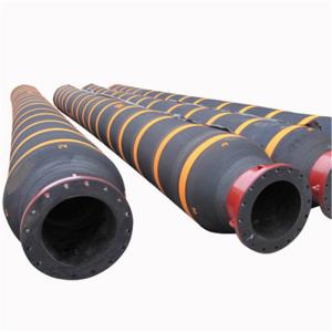 Wholesale Offshore Tail Floating Hose Marine Oil Hose For Crude Oil Transport from china suppliers
