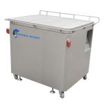 Glassware Anesthesia Respiratory Medical Ultrasonic Cleaner Boiling Disinfection