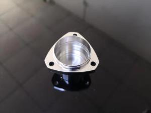 Wholesale High Brightness CNC Medical Parts SUS304 316 Chemical Polishing Machining from china suppliers
