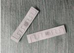 7 RFID Laundry Tag 200 Times Washing Cycles For Commercial Laundry