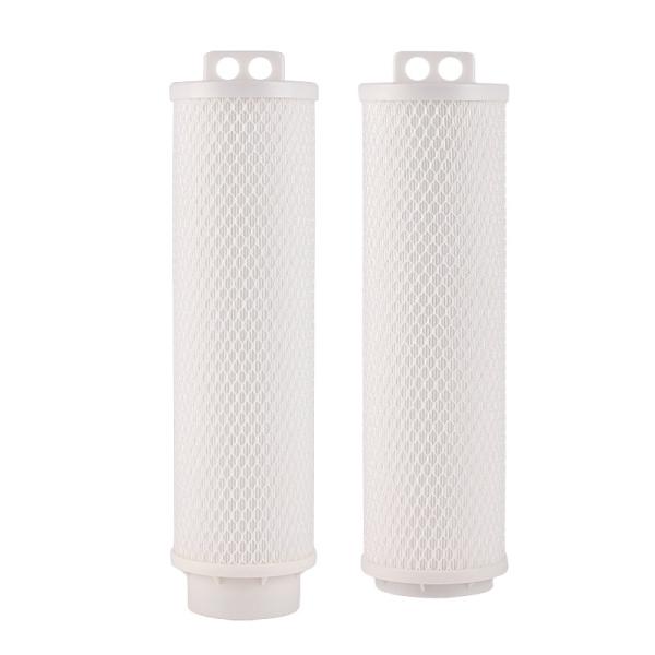 Industrial Water Filtration Whiston Pp Filter High Flow Pleated Design