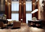 High Gloss Porcelain Cement Look Tile Matte Surface Treatments Acid Resistant