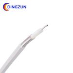 Braided Fiberglass Jacket Fire Resistance Cable 18 AWG 17 AWG 16 AWG