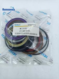 Wholesale OEM LiuGong 915D Excavator Bucket Cylinder Repair Kit from china suppliers