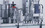 YG2/1/1-50 Automatic Aseptic Eyedrop Filling Production Line