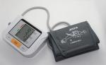 Health Care Digital Blood Pressure High Accuracy Measuring Instrument for Adults