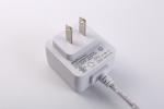5V 0.5A 6W Switching Power Adapter 5V 1A 5V 1.2A 12V 0.5A OCP OLP OVP Protection